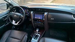 Particular Sw4 Srx 2017/2017 -116 Mil Km Rodados