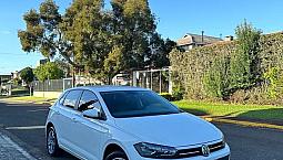 Polo Comfortline 200 Tsi Turbo Automático 