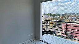 Alugo Ilhas Do Atlântico 4O.andar - Excelente Vista