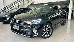 Volkswagen Virtus Highline 200 Tsi 1.0 Flex 12v Aut 2025