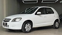 Chevrolet Celta Spirit/ Lt 1.0 Mpfi 8V Flexp. 5P 2015