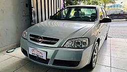 Chevrolet Astra Sedan Advantage 2.0 Flex - Ano 2007
