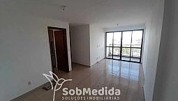 Imóvel Para Aluguel Possui 70 Metros Quadrados Com 3 Quartos Em Santa Esmeralda - Arapirac