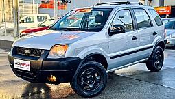 Ecosport Xls 1.6 Flex 2004 Completa