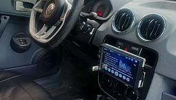 Volkswagen Gol Geração Iv Trend 1.0 8V Mi Total Flex Mec. 2P 2008