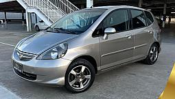 Honda Fit Lx 1.4/ 1.4 Flex 8V/16V 5P Mec. 2008