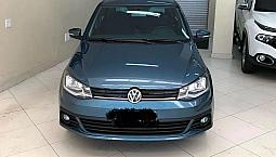 Volkswagen Gol Comfortline 1.6 T. Flex 8V 5P 2017