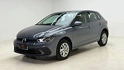 Volkswagen Polo Sense 1.0 170 Tsi 2024