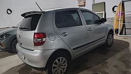 Volkswagen Fox Plus 1.0Mi/ 1.0Mi Total Flex 8V 3P 2009