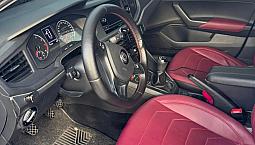 Volkswagen Virtus 1.6 Msi Flex 16V 5P Mec. 2022
