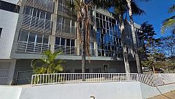 Imóvel Para Venda Possui 35 Metros Quadrados Com 1 Quarto Em Riacho Fundo I - Brasília - D