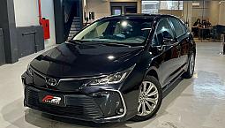 Toyota Corolla 2.0 Xei 16v Flex 4p Automatico 2023