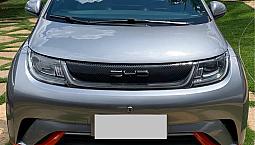 Byd Dolphin Ev (Elétrico) 2024