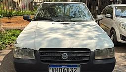 Fiat Uno Mille 1.0 Fire/ F.flex/ Economy 2P 2004
