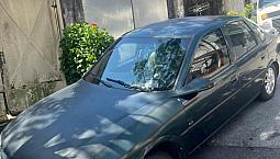 Chevrolet Vectra Gls/Expres.2.2/ 2.0 E 2.0 Cd 8V 1997