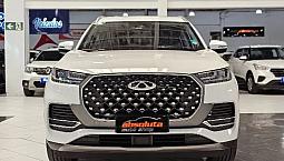 Chery Tiggo 8 Pro 1.5 Turbo (Híbrido) 2023