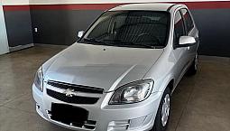 Chevrolet Celta 1.0/ Super 1.0 Mpfi Vhc 8V 5P 2022
