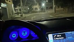 Honda Civic Sedan Lx 1.6 16V Aut. 4P 2000
