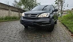 Honda Cr-V Lx 2.0 16V 2Wd/2.0 Flexone Aut. 2011