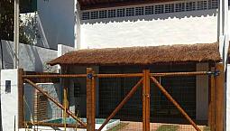 Casa De Praia Nova Em Milagres A 200m Do Mar