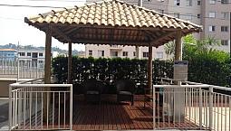 Vende-Se Apartamento No Portal Dos Ipês