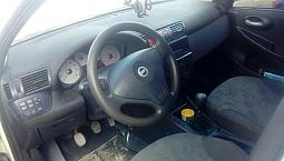 Fiat Stilo