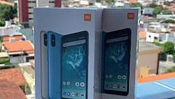 Xiaomi Redmi A2 64Gb Novo