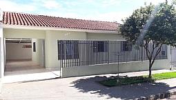Casa Jardim Batel - Maringá