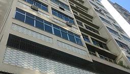 Apto, 02 Quartos Sendo 01 Com Armário Na Miguel De Frias 169, Icaraí, Próximo Ao Comércio