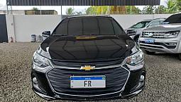 Chevrolet Onix Plus Ltz 1.0 Tb Mt