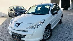 Peugeout 207 Xr Modelo 2013 