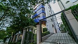Porto Alegre - Apartamento Padrão - Higienópolis