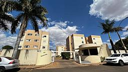 ? Apartamento No Condomínio Residencial Central Park 2/4