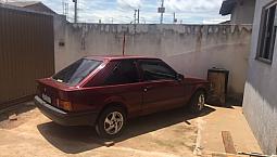 Escort 92 
