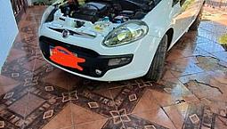Fiat Punto Atracttive