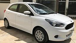 Ford Ka 2016 1.0 Se