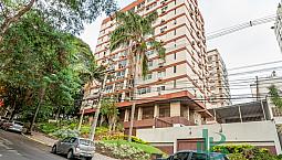 Porto Alegre - Apartamento Padrão - Moinhos De Vento