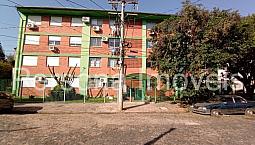 Ótimo Apartamento Com 02 Dormitórios  Rubem Berta  Porto Alegre - Rs
