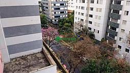 Apartamento À Venda - Funcionários - 4 Quartos, 2 Vagas -130 M² - Belo Horizonte/Mg - Ap15