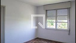 Apartamento À Venda - Cristal , 2 Quartos,  60 M2