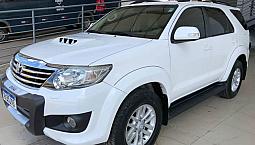 Hilux Sw4 