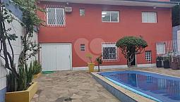 Casa Com 4 Quartos À Venda Em Jardim Itu - Rs