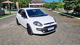 Punto Attractive 1.4 2013