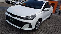 Hyundai Hb20S Comfort Plus 1.0 Tb Flex 12V Aut 2025