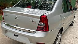 Renault Logan 1.0 16V 2011 Completo 