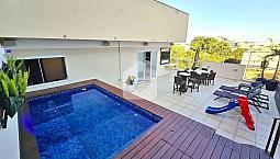 Cobertura Espetacular Em Copacabana Com Terraço, Piscina E Churrasqueira