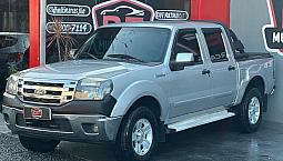 Ford Ranger Limited 3.0 Pse 4X4 Cd Tb Diesel 2011