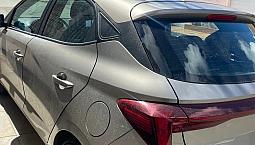 Hyundai Hb20 Comfort Plus 1.0 Tb Flex 12V Aut. 2025