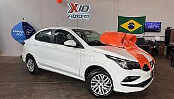 Fiat Cronos Drive 1.0 6V 2023
