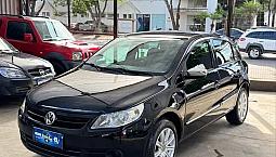Volkswagen Gol Geração Iv City Trend 1.0 8V Mi Total Flex Mec. 4P 2010